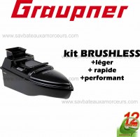 kit brushless monocoque